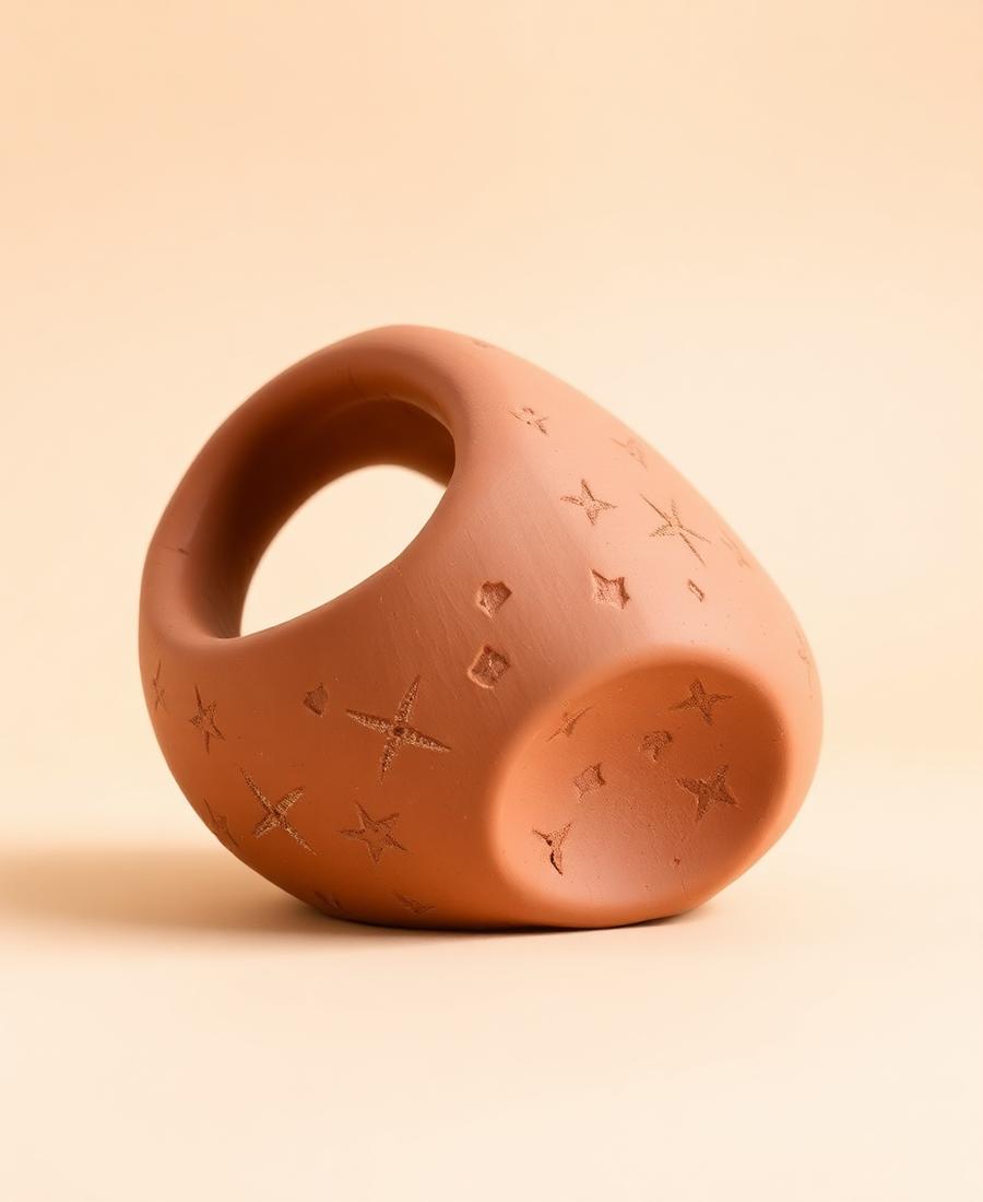 Terra Object No. 4